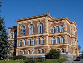 Town hall