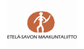 Etelä-Savon maakuntaliiton logo