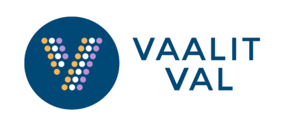 Vaalit-logo