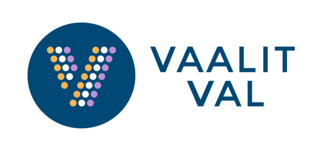 Vaalit-logo
