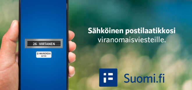 Kuvituskuva viranomaistiedotteista