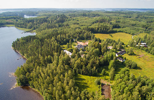Lehtiniemi Savonlinna